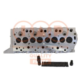 Zylinderkopf von IAP QUALITY PARTS