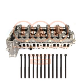 Osta IAP QUALITY PARTS Sylinterikansi netistä Rexton / Rexton II (GAB_)-mallille edulliseen hintaan