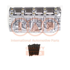 Zylinderkopf 120-29060P MITSUBISHI SPACE STAR von IAP QUALITY PARTS