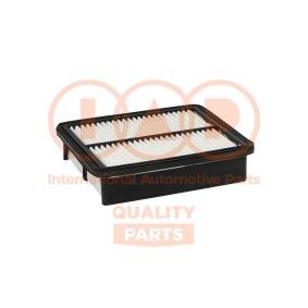 Luftfilter 121-25040