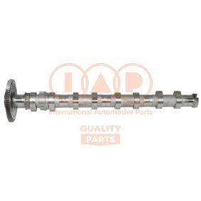 Nockenwelle 124-07000G
