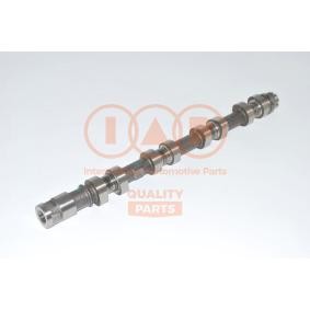 Osta Nokka-akseli IAP QUALITY PARTS:llä 124-23022G edullisesti hintaan 454,28 €