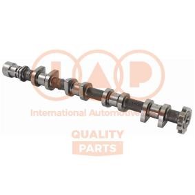Osta Nokka-akseli IAP QUALITY PARTS:llä 124-25040 edullisesti hintaan 473,38 €