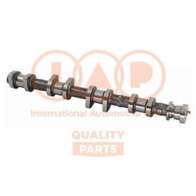 Osta Nokka-akseli IAP QUALITY PARTS:llä 124-25041 edullisesti hintaan 473,38 €
