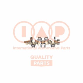 Köp Vevaxel av IAP QUALITY PARTS 126-07090G till det låga priset 6386,41 kr