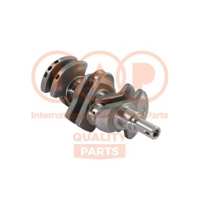 Köp Vevaxel av IAP QUALITY PARTS 126-25000 till det låga priset 7892,99 kr