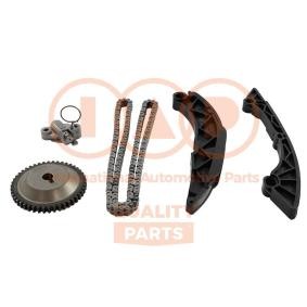 Steuerkettensatz 127-25040K