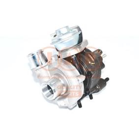 Turbolader von IAP QUALITY PARTS