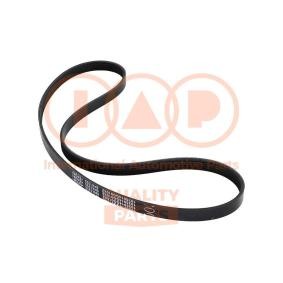 Keilrippenriemen 140-25040