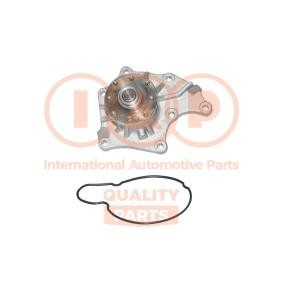 Osta IAP QUALITY PARTS Vesipumppu netistä Pickup II (TF)-mallille edulliseen hintaan