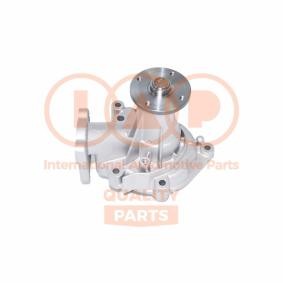 Wasserpumpe von IAP QUALITY PARTS