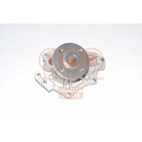Wasserpumpe von IAP QUALITY PARTS