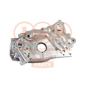 Ölpumpe von IAP QUALITY PARTS