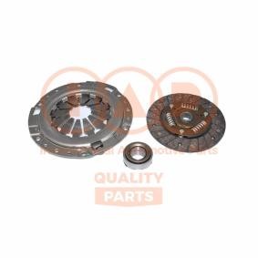 Compre Kit de embrague de IAP QUALITY PARTS online para MOVE (L6, L9) a precios moderados