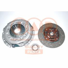 Kupplungssatz von IAP QUALITY PARTS