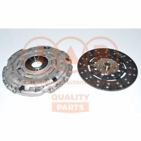 Comprar Kit de embrague de IAP QUALITY PARTS 201-23050G a bajo precio de 683,56 €