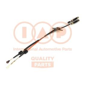 Osta Vaijeri, kytkimen käyttö IAP QUALITY PARTS:llä 209-25050 edullisesti hintaan 221,03 €