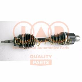 Osta Vetoakseli IAP QUALITY PARTS:llä 405-18050G edullisesti hintaan 914,88 €