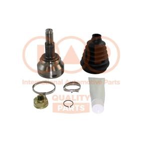 Osta Nivelsarja, vetoakseli IAP QUALITY PARTS:llä 406-25060 edullisesti hintaan 206,29 €