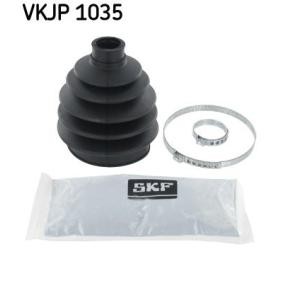 Köp Bälgsats, drivaxel av SKF VKJP 1035 till det låga priset 146,45 kr