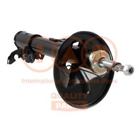Stoßdämpfer von IAP QUALITY PARTS 504-25061