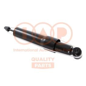 Stoßdämpfer von IAP QUALITY PARTS 504-25062