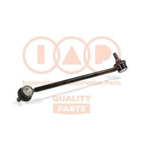 Osta Tanko, kallistuksenvaimennin IAP QUALITY PARTS:llä 509-25040 edullisesti hintaan 95,51 €