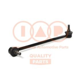 Osta Tanko, kallistuksenvaimennin IAP QUALITY PARTS:llä 509-25041 edullisesti hintaan 95,51 €