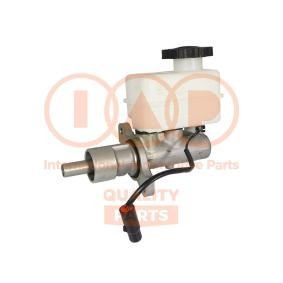 Comprar Cilindro principal de freno de IAP QUALITY PARTS 702-18021G a bajo precio de 294,69 €