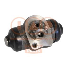 Radbremszylinder 703-20070G