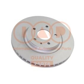 Bremsscheibe 709-25040