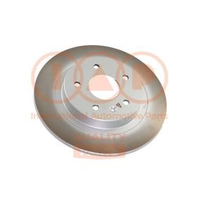 Bremsscheibe 709-25041