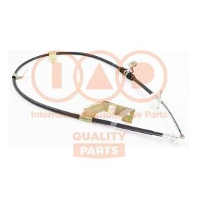 Handbremsseil 711-24010