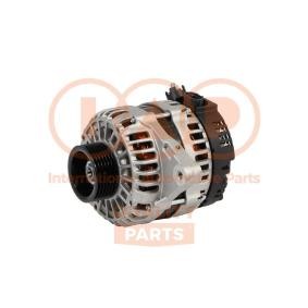 Lichtmaschine 802-25000