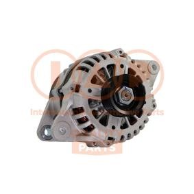 Lichtmaschine 802-25040