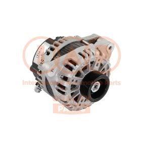 Lichtmaschine 802-25051