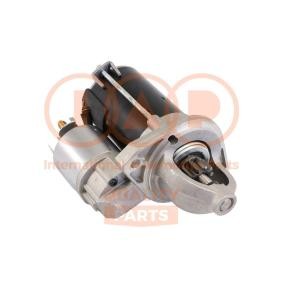 Anlasser 803-25040