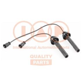 Zündleitungssatz von IAP QUALITY PARTS