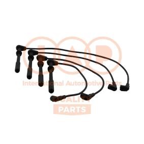 Compre Jogo de cabos de ignição da IAP QUALITY PARTS 808-25010 a um preço baixo por 114,05 €