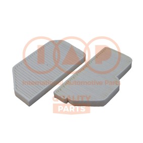 Innenraumfilter 821-22020