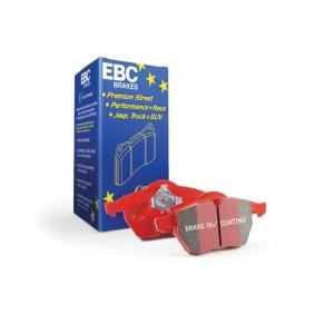 Köp Bromsbelägg av EBC Brakes DP32290C till det låga priset 1610055,94 kr