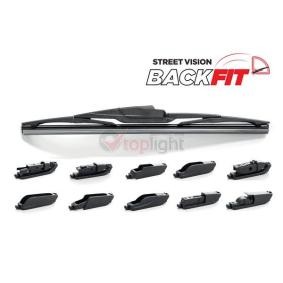 Heckscheibenwischer 83400 von AE TOPLIGHT günstig für 49,06 € online kaufen