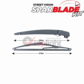 Achetez des Kit de bras d'essuie-glace, nettoyage des vitres AE TOPLIGHT TRA-N1Q3 à prix pour 56,26 €