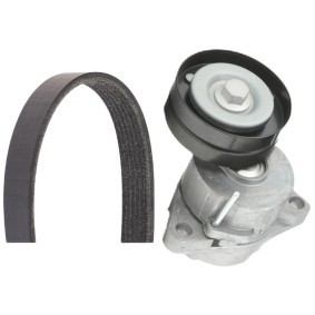 Keilrippenriemensatz von RIDEX für Astra Mk III (F) CC (T92) günstig online kaufen