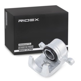 Osta Jarrusatula RIDEX:llä 78B0835 edullisesti hintaan 66,73 €