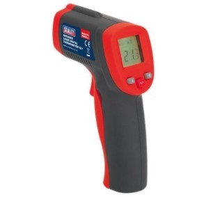 Comprar Termómetro de SEALEY VS904 a bajo precio de 70,43 €