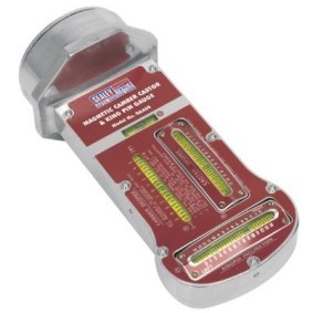 Achetez des Outil de réglage, alignement et carrossage des roues SEALEY GA450 à prix pour 229,36 €
