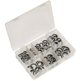 Achetez des Kit de joints toriques SEALEY AB011DS à prix pour 35,70 €
