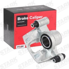 Osta Jarrusatula STARK:llä SKBC-0460870 edullisesti hintaan 33,00 €