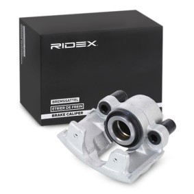 Osta Jarrusatula RIDEX:llä 78B0890 edullisesti hintaan 60,78 €